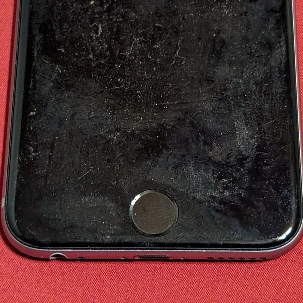 iPhone 6 (A1549) - 16 GB #26 (For parts)***